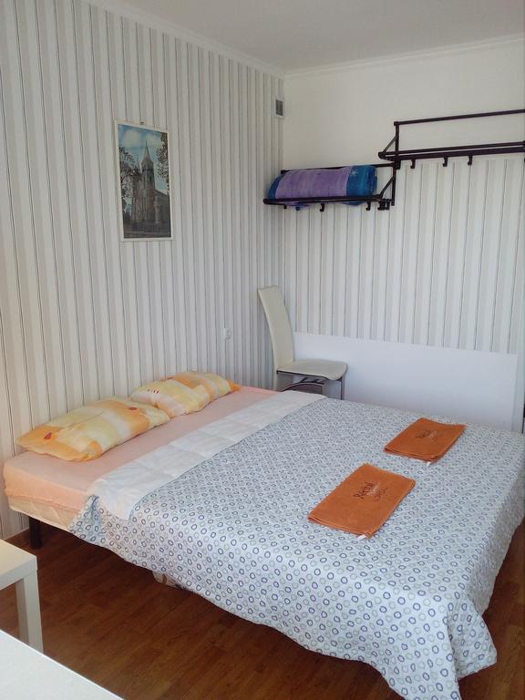 Apartment On Akademika Sakharova Ivano-Frankivsk Eksteriør billede