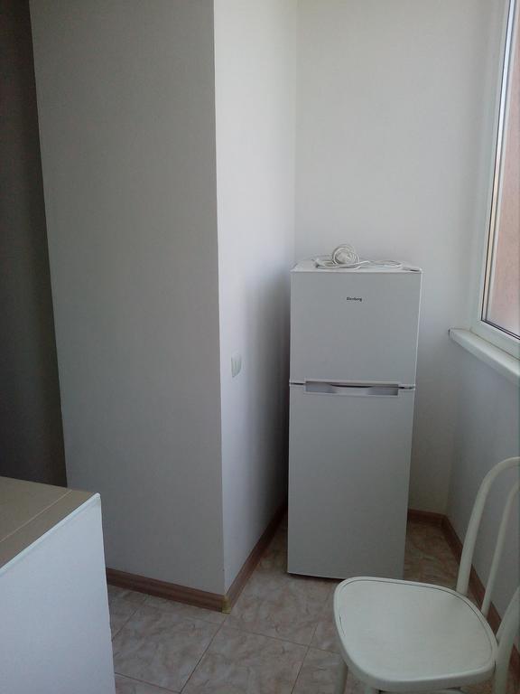 Apartment On Akademika Sakharova Ivano-Frankivsk Eksteriør billede